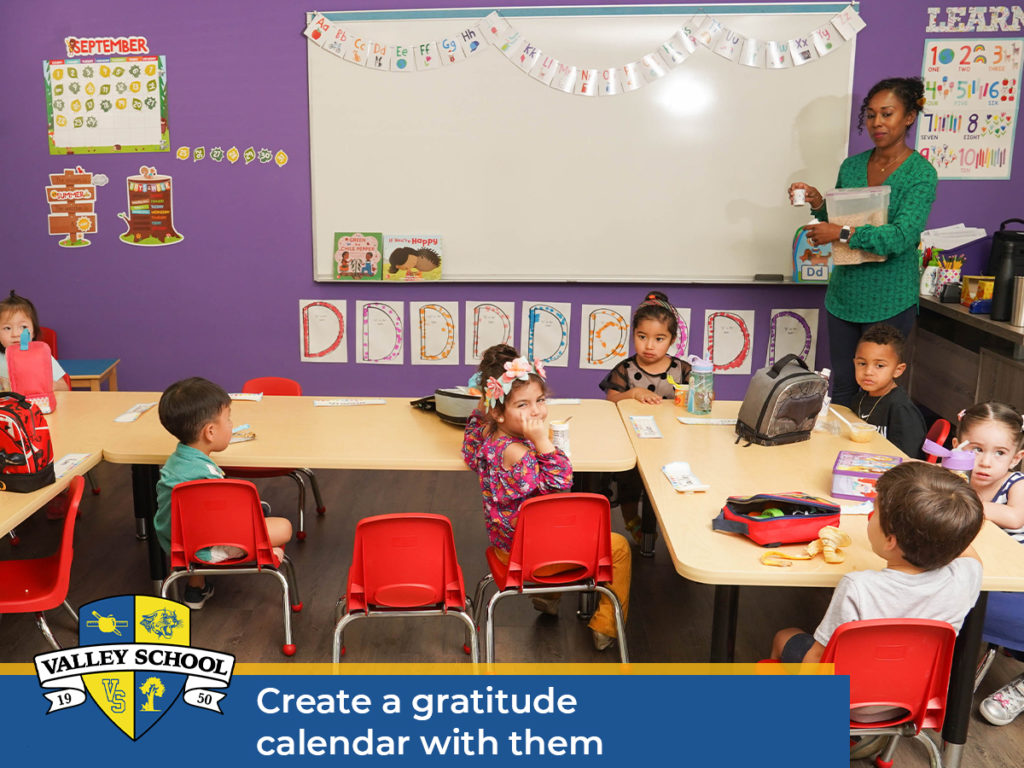 Building Confidence With Middle Schoolers - private schools in San Fernando