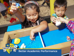 Los Angeles private schools