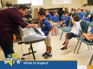 Treating Each Child’s Educational Needs on an Individual Basis