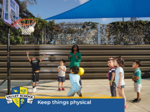 Keeping Your Middle Schooler Engaged And Excited - Los Angeles private schools