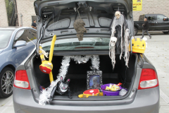 2017 Trunk or Treat