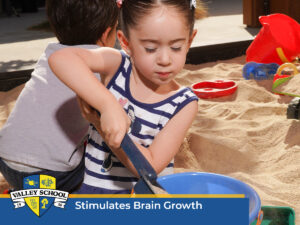 The Benefits of Hands-On Learning for Your Preschooler
