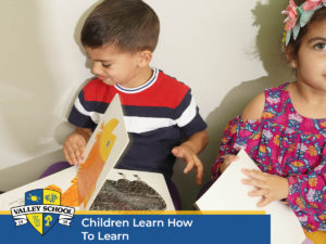 The Top Reasons Why Preschool Is So Important To Your Child’s Future