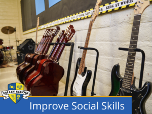 5 Reasons Your Child Should Learn to Play an Instrument