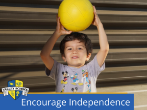 5 Ways to Avoid Becoming an Overprotective Parent
