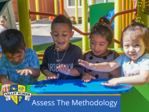 Choosing The Best Preschool For Your Children