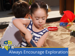 How to Boost Your Preschooler’s Curiosity and Creativity 