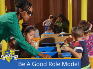 Private Elementary Schools In Los Angeles Teaches Preschoolers