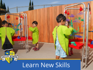 The 6 Benefits of Early Learning Programs for Your Preschooler