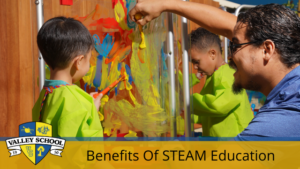 STEM Vs STEAM For Your Preschooler 