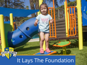 The Importance of Early Childhood Development