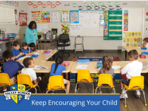 Private Elementary: How To Help Your Child Succeed At Math