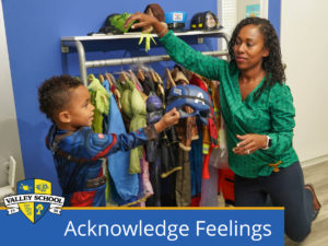 Tips for Overcoming Separation Anxiety for Preschoolers