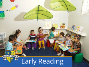 What Is Most Important for Preschoolers to Learn in School?