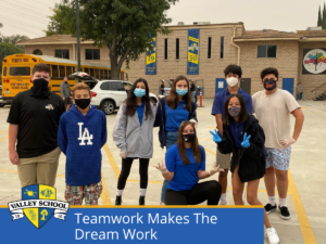 Athletics Prepare Children - Private Schools In San Fernando